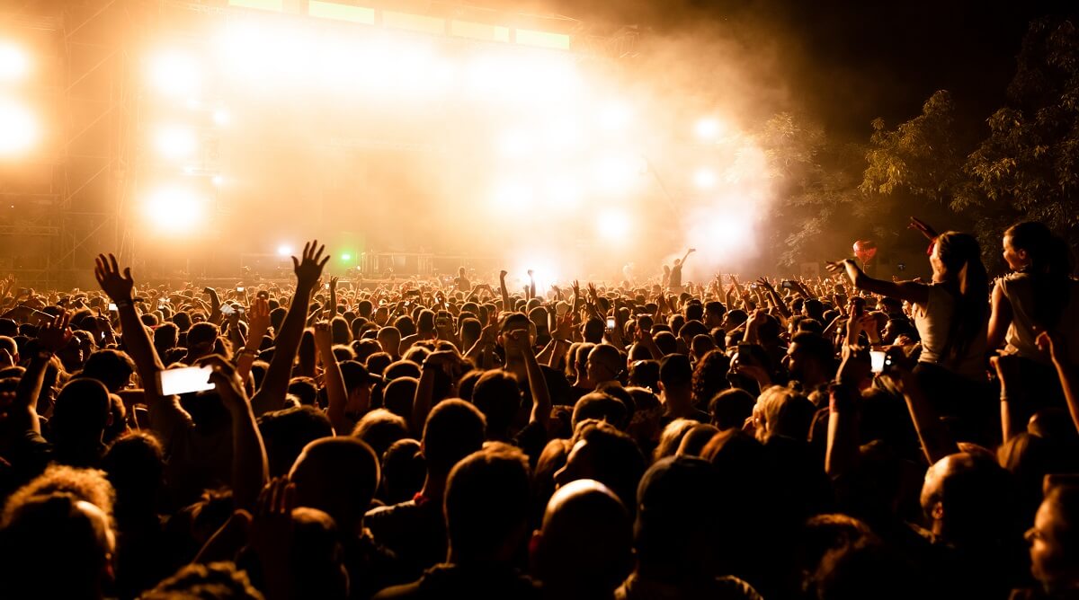The Best Festivals, Concerts, and Shows Coming to Pennsylvania This Spring and Summer 