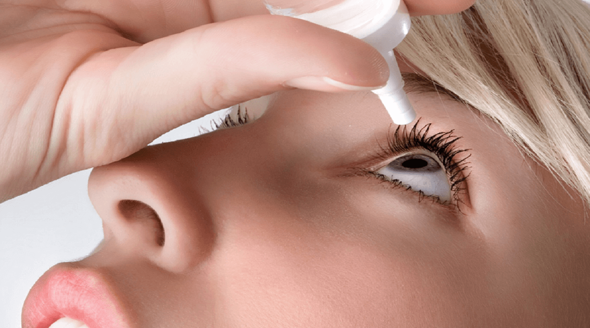 5 Tips for Refreshing Your Tired Eyes