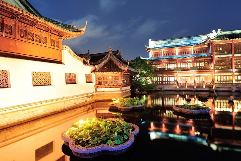 South Korean Hotels: Live in Style