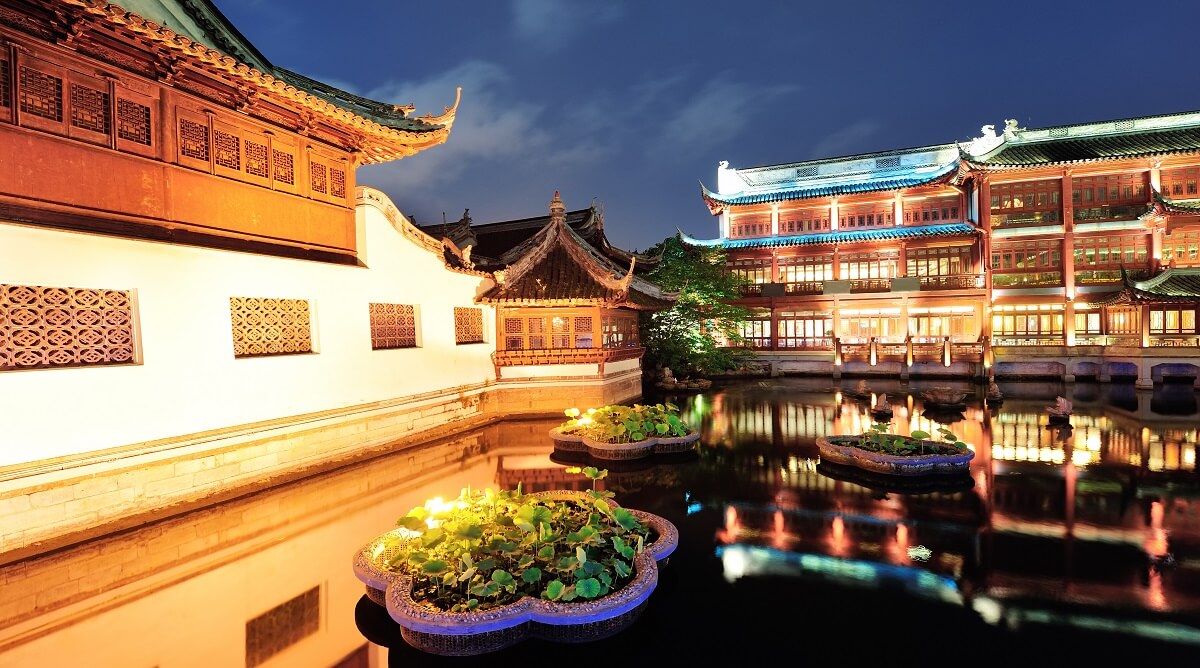 South Korean Hotels: Live in Style
