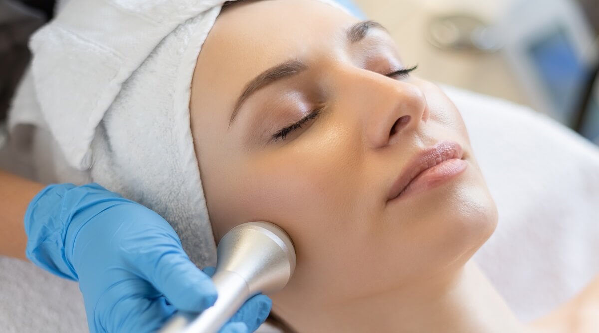 cost of microdermabrasion