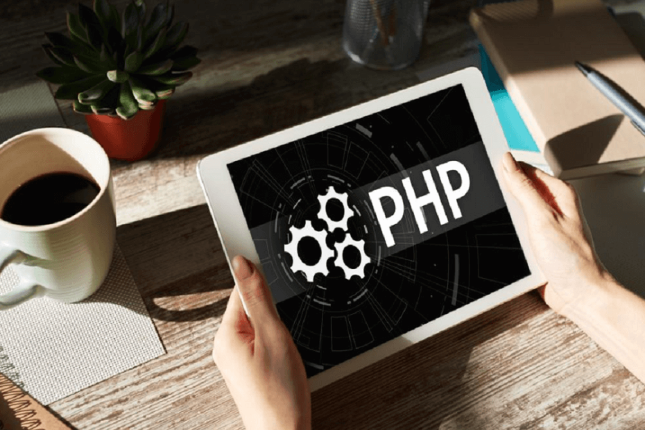 How to Build a PHP Website from Scratch!