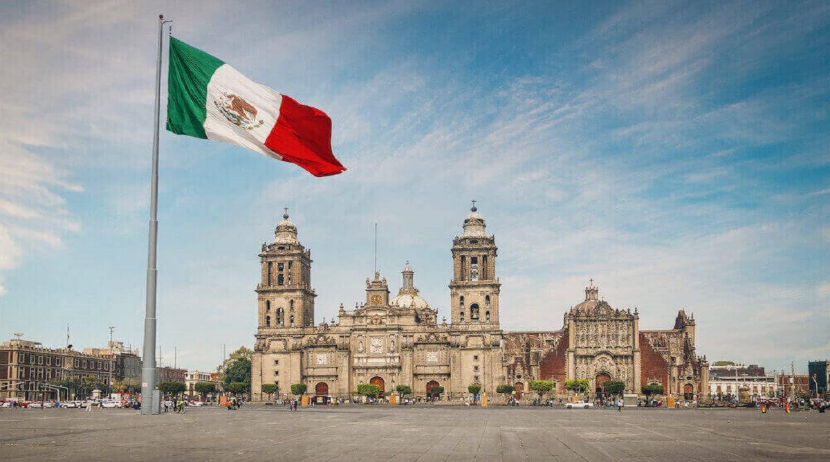 Mexico Travel Writer Mexico Travel Blogger Mexico Travel Tips