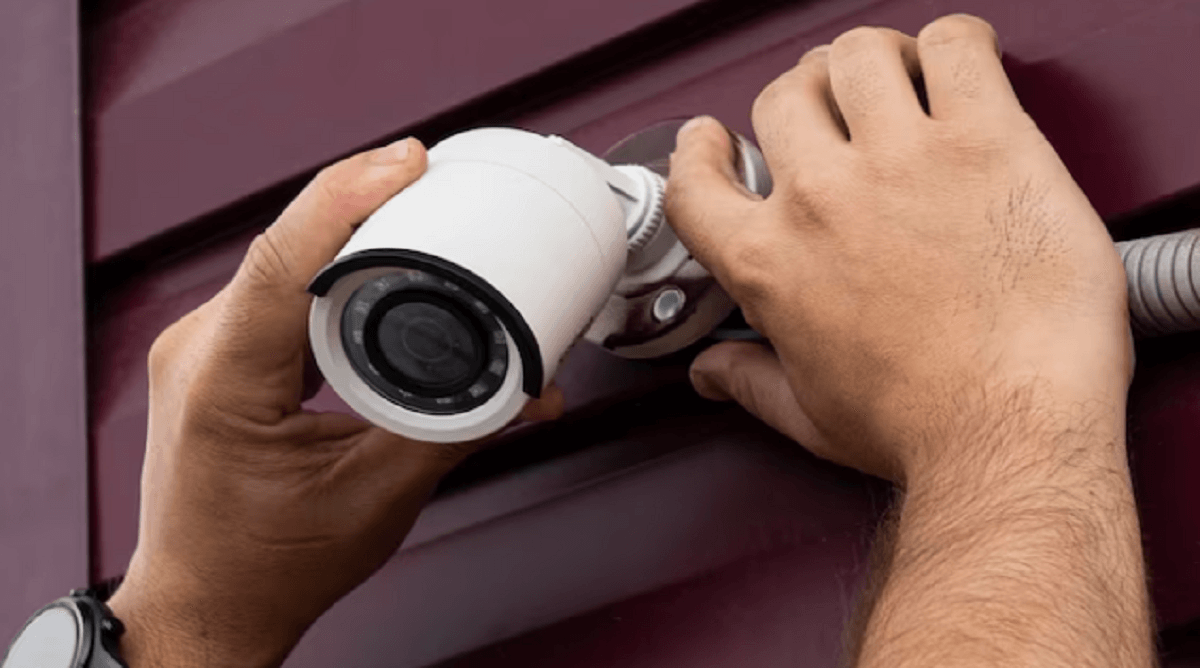 Ensuring Security with a CCTV installation services Dubai: Why it Matters