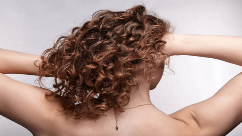 From Frizz to Fabulous: The Transformative Power of Curl Cream