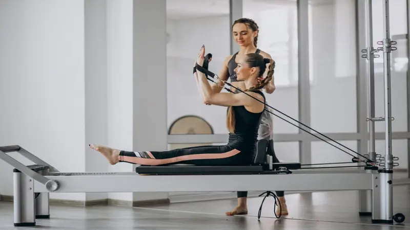 Pilates Essentials for Beginners: Equip Yourself for Success