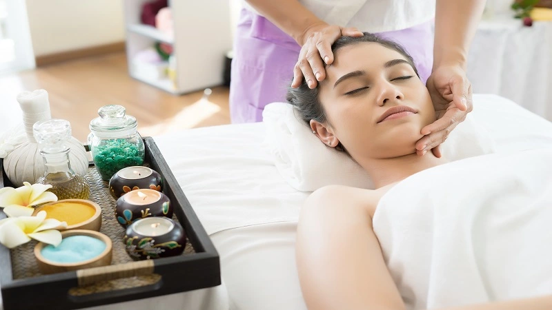 Revitalize Your Senses: The Benefits of Signature Resort Spa Therapies
